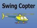 თამაში Swing Copter ონლაინ