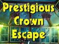 თამაში პრესტიჟული Crown Escape  ონლაინ