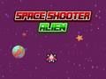 თამაში ონლაინ თამაში Space Shooter Alien  ონლაინ