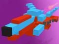 თამაში Pixel Rush ონლაინ
