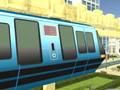 თამაში Sky Train თამაში 2020  ონლაინ