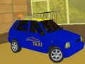 თამაში Offroad Mountain Taxi Taxi Driver თამაში  ონლაინ