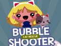 თამაში Bubble Shooter კატის გადარჩენა  ონლაინ