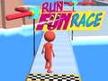 თამაში გართობა Run Race  ონლაინ