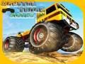 თამაში Monster Trucks Jigsaw ონლაინ