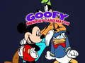 თამაში Goofy მეხსიერების ბარათის მატჩი  ონლაინ