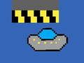 თამაში Flappy უცხოპლანეტელები  ონლაინ
