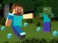 თამაში Pixelcraft დამალული ბრილიანტის ბლოკები  ონლაინ