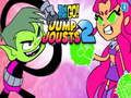 თამაში Teen Titans Go Jump Jousts 2 ონლაინ