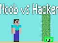 თამაში Noob vs hacker ონლაინ