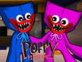 თამაში JigSaw Poppy სათამაშო დრო  ონლაინ