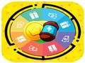 თამაში მონეტები და Spin Wheel მონეტების ოსტატი  ონლაინ