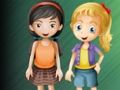 თამაში Amgel Kids Room Escape 65 ონლაინ