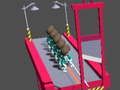 თამაში Squid Master Run Rush თამაში 3D  ონლაინ