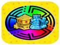თამაში Pixel Gun Spin Wheel  ონლაინ