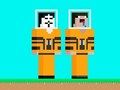 თამაში Noob vs Hacker Diver Suit ონლაინ