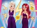 თამაში ყოველწლიური Fashionistas Rundown  ონლაინ