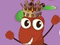 თამაში G2E Queen Ant Candy House Escape ონლაინ
