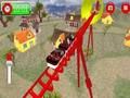 თამაში Roller Coaster 2019 ონლაინ