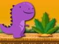 თამაში T Rex Run  ონლაინ