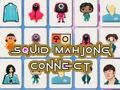 თამაში Squid mahjong connect ონლაინ