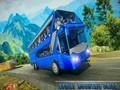 თამაში საშიში Offroad Coach ავტობუსის ტრანსპორტის სიმულატორი  ონლაინ