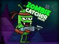 თამაში Zombie Catcher ონლაინ  ონლაინ