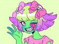 თამაში Monster Girl Maker ონლაინ