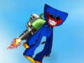 თამაში Flappy Poppy სათამაშო დრო  ონლაინ