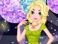 თამაში Fashion Girl გამოსაშვები გამოსაშვები  ონლაინ