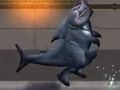 თამაში Sharkosaurus rampage ონლაინ