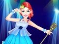 თამაში Fashion Super Idol პროექტი  ონლაინ