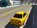 თამაში City Car Racing Simulator 2021 ონლაინ
