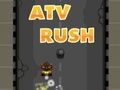 თამაში ATV Rush ონლაინ