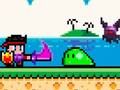 თამაში გმირის რაინდი Action RPG  ონლაინ