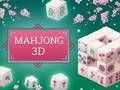 თამაში Mahjong 3D ონლაინ