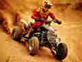თამაში Offroad ATV თავსატეხი  ონლაინ