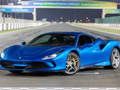 თამაში Ferrari F8 Tributo თავსატეხი ონლაინ