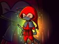 თამაში Ninja თავდასხმა  ონლაინ