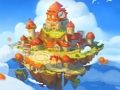 თამაში ველური ციხე TD: Grow Empire ონლაინ