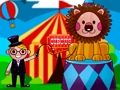 თამაში ცირკის Jigsaw Puzzle  ონლაინ