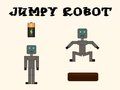 თამაში Jumpy Robot ონლაინ
