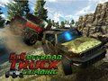 თამაში Jungle Car Drive ონლაინ