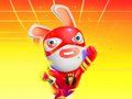 თამაში Bunny გადახტომა ონლაინ