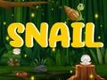 თამაში Snail Run ონლაინ
