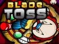თამაში Blade Toss Clown ონლაინ