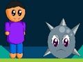 თამაში Rinos Quest ონლაინ