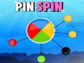 თამაში Pin spin ონლაინ