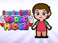 თამაში Surprise Eggs-ის გამყიდველი მანქანა  ონლაინ