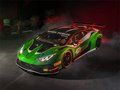 თამაში Lamborghini Huracan GT3 EVO2 თავსატეხი  ონლაინ
